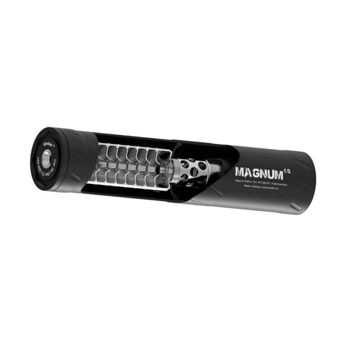 Schalldämpfer Svemko Hunter Magnum 1.0 Kaliber 6.5mm mit QM Gewinde