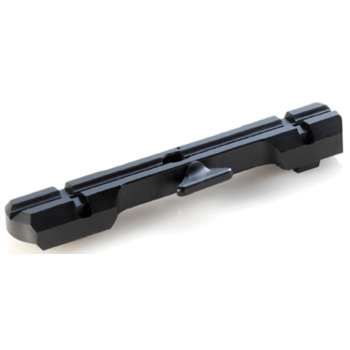 Grundschiene Dentler Remington 700 short