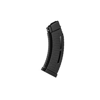 Magazin Schmeisser AK47 60 Schuss Polymer 7.62x39