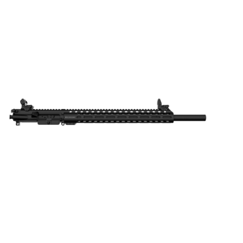 Conversion Kit Schmeisser AR15 Ultramatch Black  20" .223 Rem - Upper Receiver mit Verschluss,Lauf,