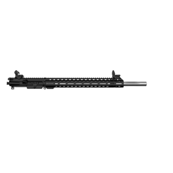 Conversion Kit Schmeisser AR15 Ultramatch STS Black 20" .223 Rem - Upper Receiver mit Verschluss,Lau