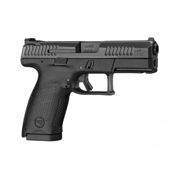 Pistole CZ P-10 C 9mm Para 15-Schuss