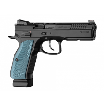 Pistole CZ Shadow 2 OR 9mm Para 18-Schuss