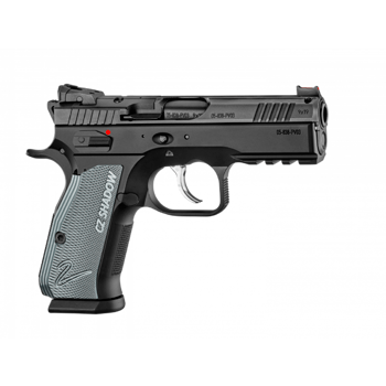 Pistole CZ Shadow 2 Compact OR 9mm Para 15-Schuss