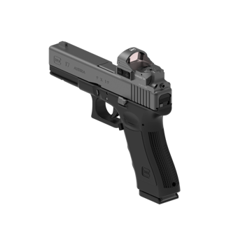 MAKnetic CS für Glock 17,19 inklusive MAKDot SH