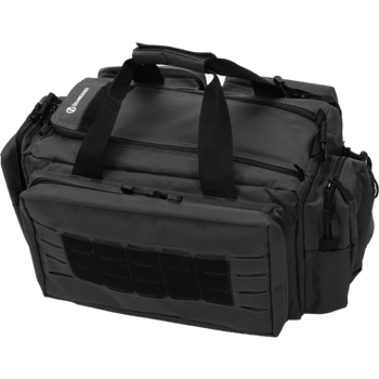 Range Bag Schmeisser Schwarz