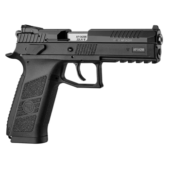 Pistole CZ P-09 Kadet .22 LR 10-Schuss