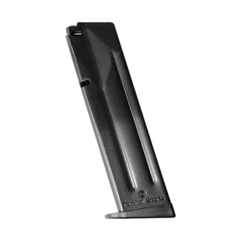 Magazin CZ TS2 und Czechmate 20-Schuss, 9mm Para, schwarz