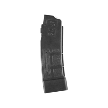 Magazin CZ Scorpion EVO3 9mm Para 20-Schuss