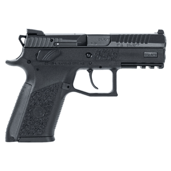 Pistole CZ P-07 9mm Para, 15-Schuss