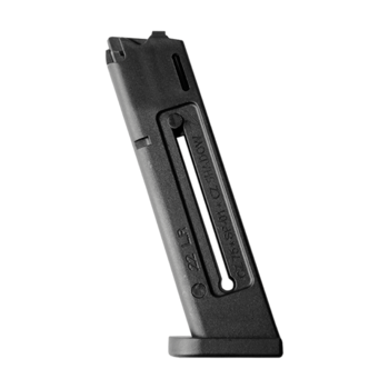 Magazin CZ SP-01 / Shadow 2 Kadet .22 LR, 10-Schuss, schwarz