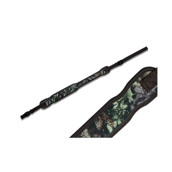 Gewehrriemen CZ nylon / rubber - camo