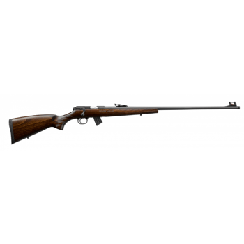 KK-Gewehr CZ 457 Jaguar XII .22 LR LL 726mm mit Gew. mit Visier