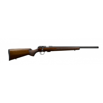 KK-Gewehr CZ 457 Varmint .22 LR, LL 525mm o. Visier, mit Gewinde 1/2-20