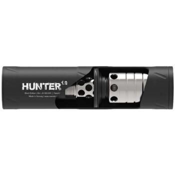 Hunter 1.0 Short - mit Titankern