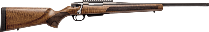 Repetierbüchse Brenner BR20 .308 Win ohne Visierung, .308 Win, 510mm Lauf