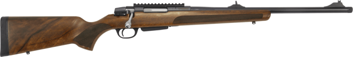 Repetierbüchse Brenner BR20 mit Visierung, .308 Win, 510mm Lauf