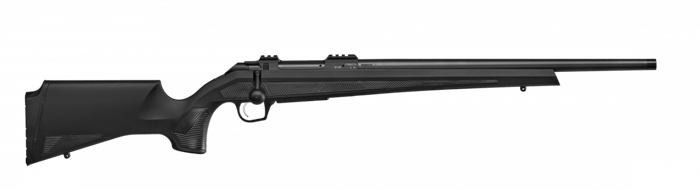 Repetierbüchse CZ 600 ALPHA, 6,5 Creedmoor, 5-Schuss, Lauf 559mm, M15x1