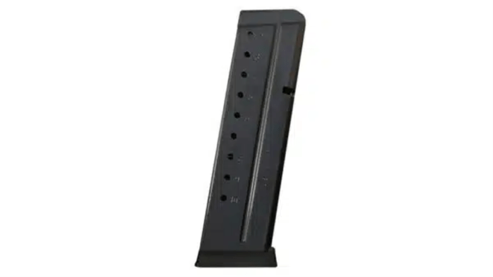 Magazin Schmeisser 1911 9mm Para 10-Schuss