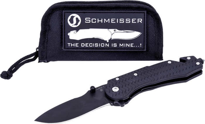 Messer Schmeisser ARK 1 Knife