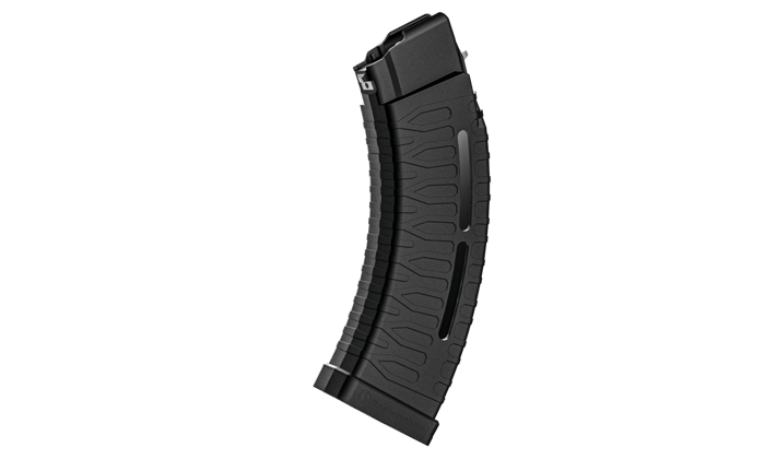 Magazin Schmeisser AK47 60 Schuss Polymer 7.62x39