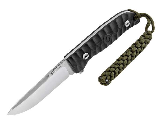 Messer Schmeisser Hugo ONE Hunt Knife