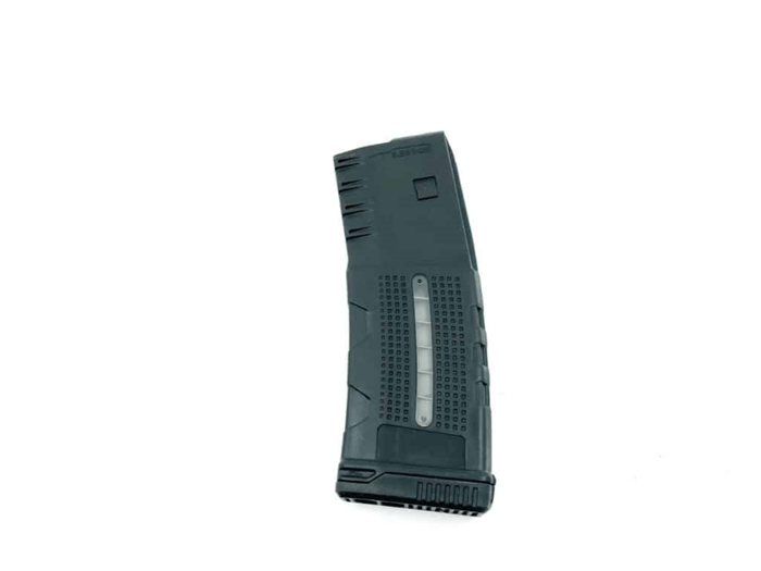 Magazin Schmeisser AR15 30 Schuss Polymer .223 Rem