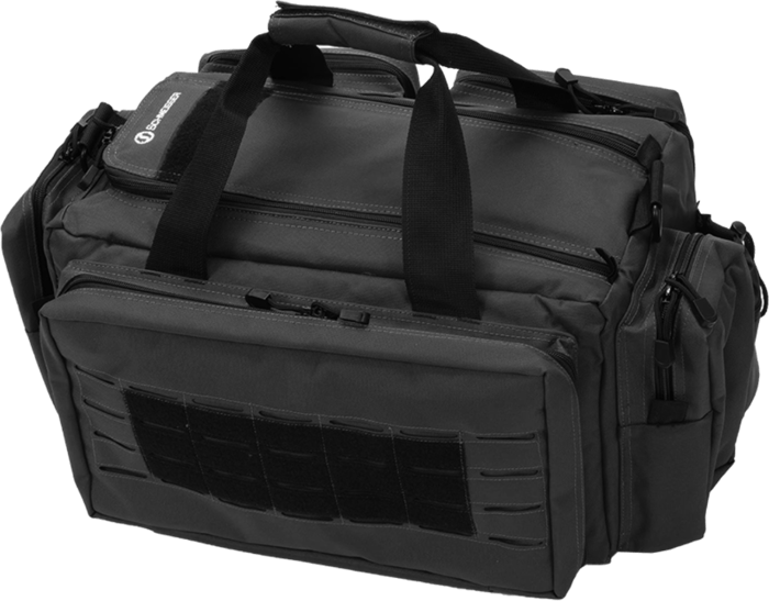 Range Bag Schmeisser Schwarz