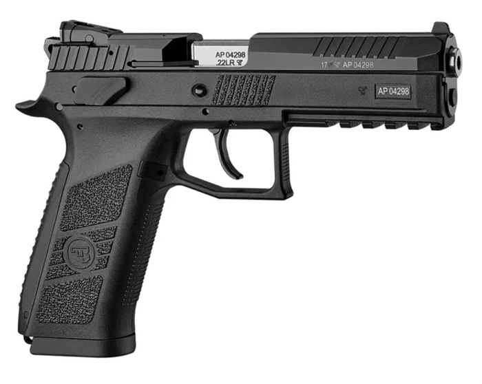 Pistole CZ P-09 Kadet .22 LR 10-Schuss