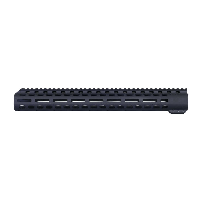 Handschutz Schmeisser lang M-Lok Freefloat - 390mm