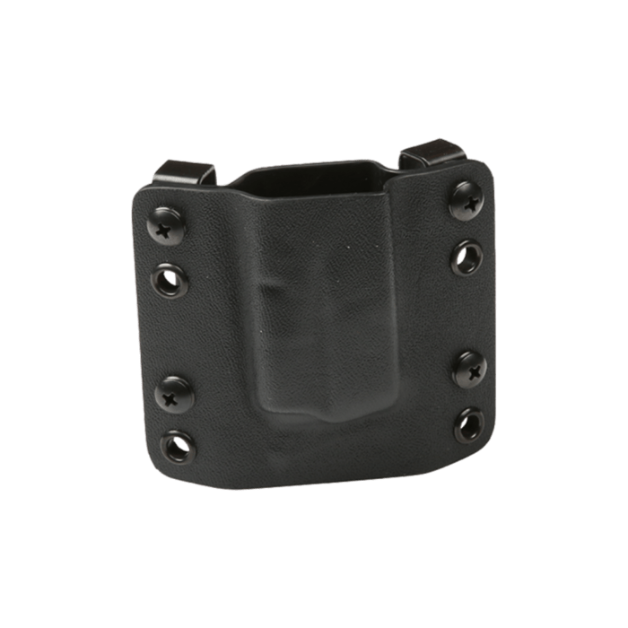 Holster CZ 75 Magazin 2-Reihig Kst. offen