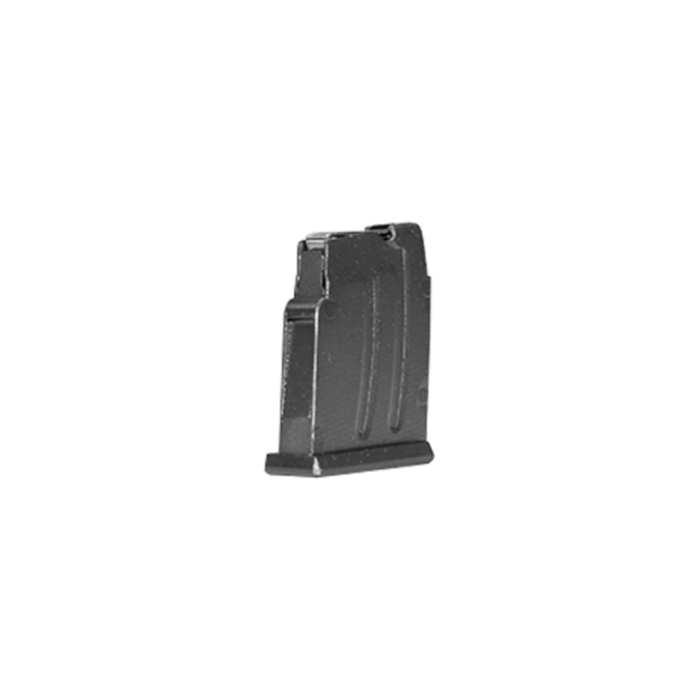 Magazin CZ 457 Stahl .22 LR 5 Schuss