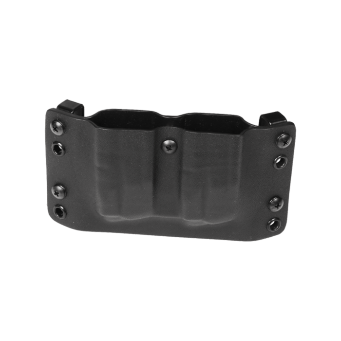 Holster CZ Kydex Holster CZ75 P-09 2 Magazin Etui