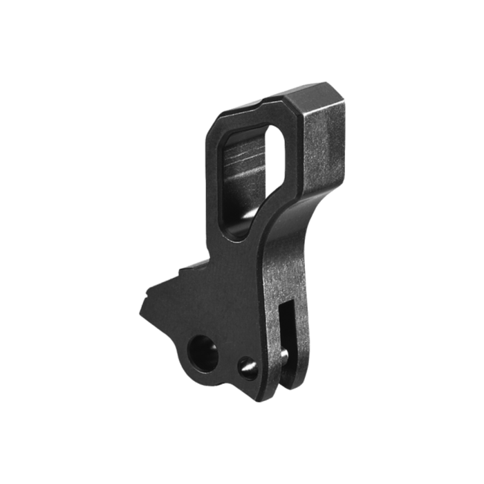 Hammer CZ Single Action TS, Czechmate und SP-01 skelettiert schwarz SA