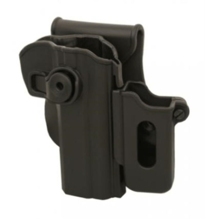 Holster CZ 75D / SP-01 Shadow