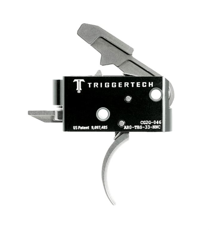 Abzug Schmeisser Dynamic Drop In Trigger inkl.